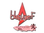 blameF (Holo) | Antwerp 2022 image